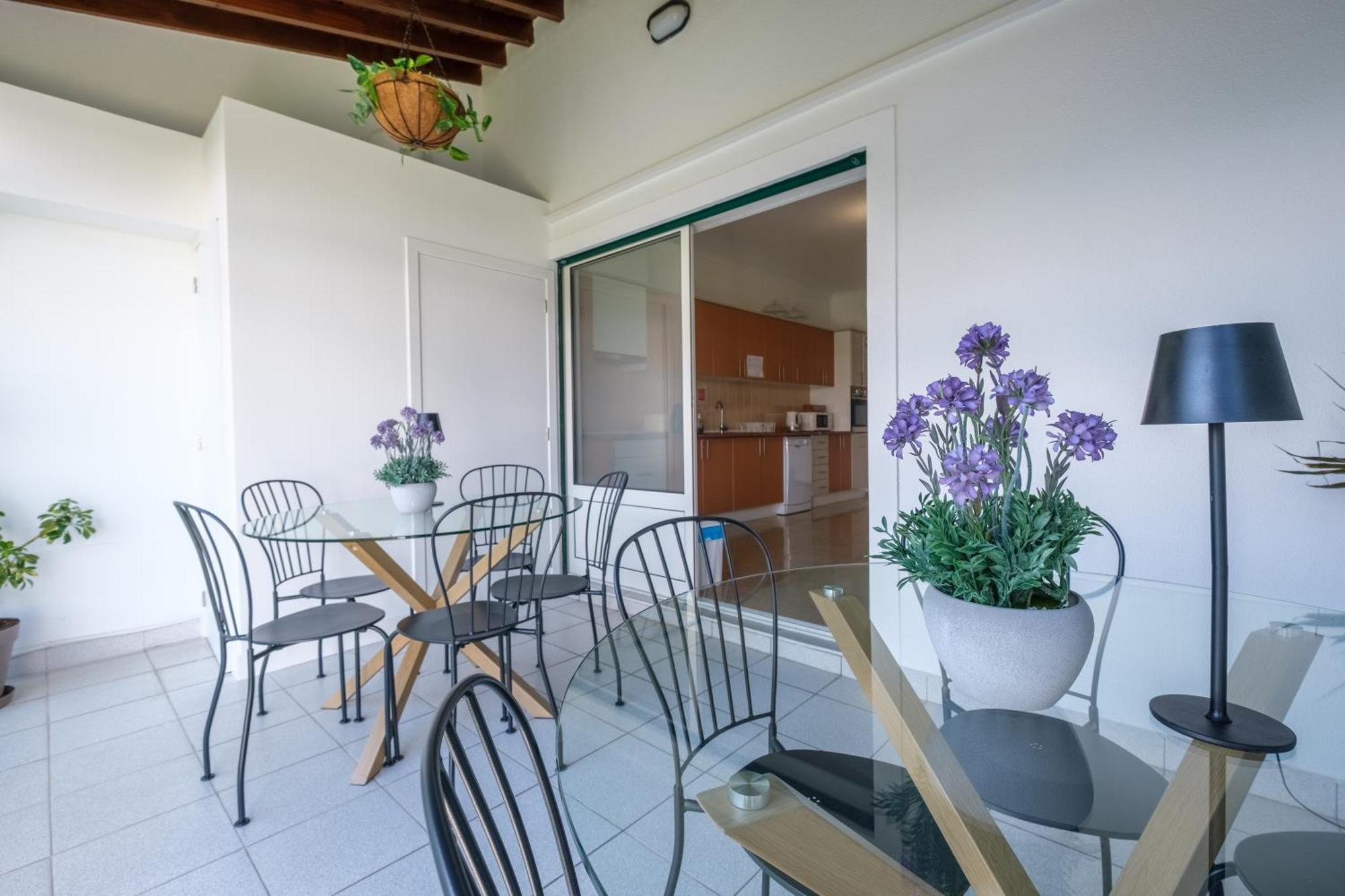 Areal De Santa Barbara Guest House Ribeira Grande Exterior photo